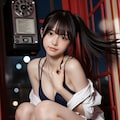 おはようビキニ 3枚目