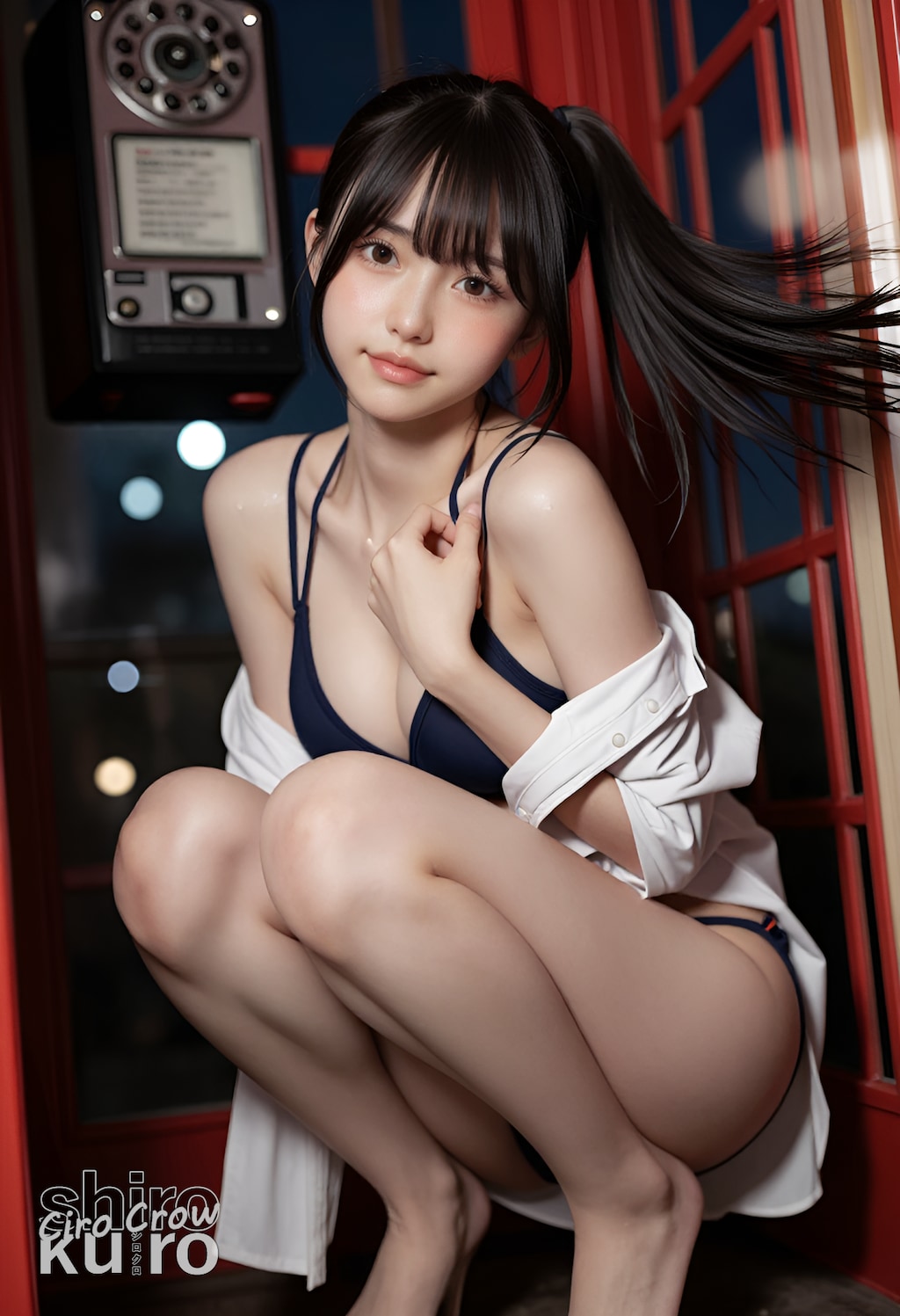 おはようビキニ