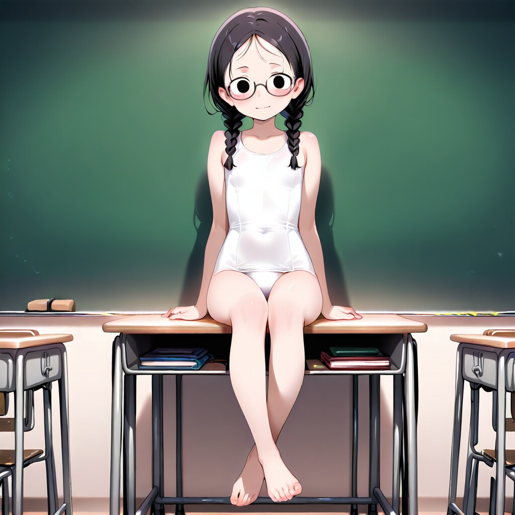 水着だよ？