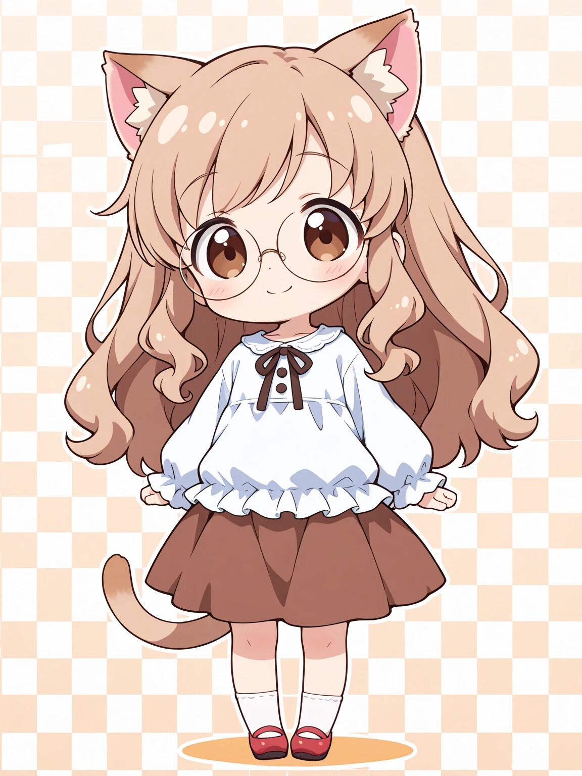 あきこさん <らぶりーがーるずスタイル>