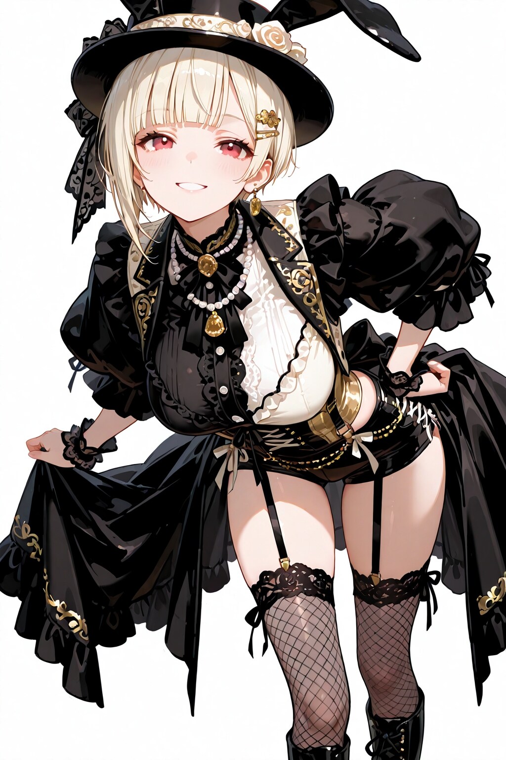 爆乳むちむちきゅるるん娘