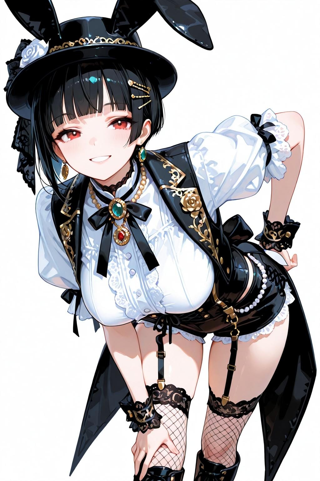 爆乳むちむちきゅるるん娘