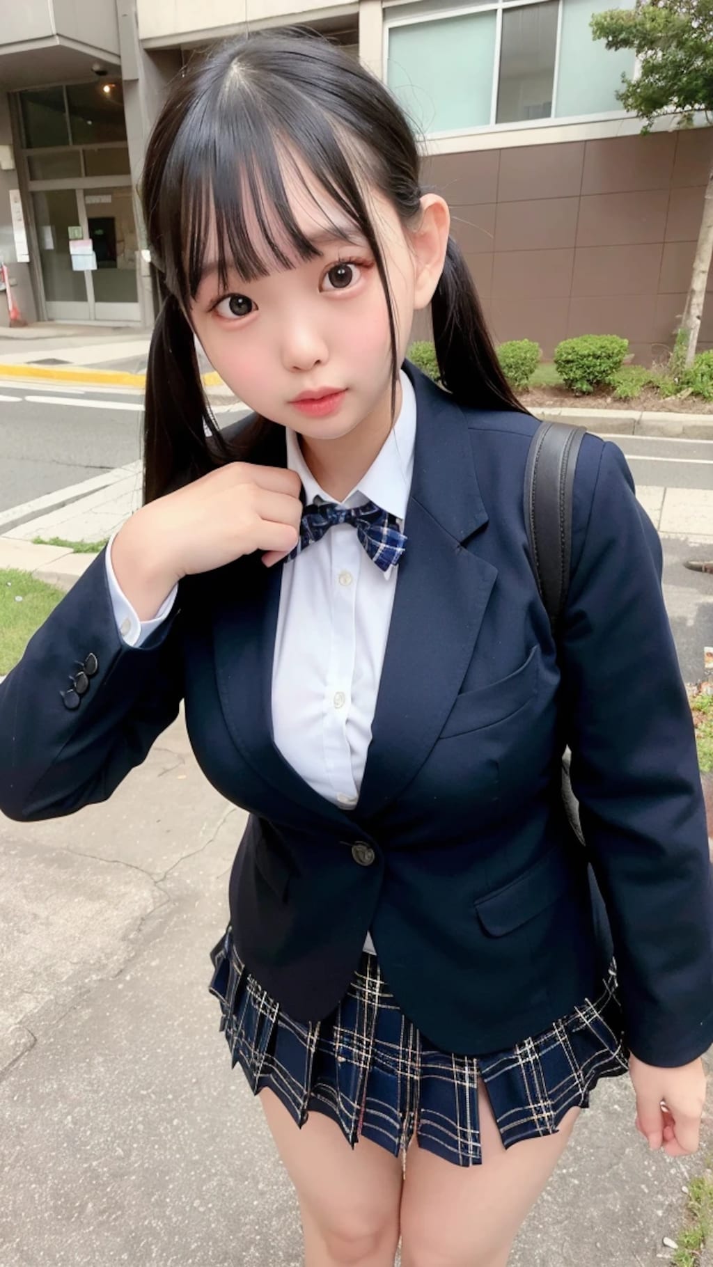 5.27、本日の美少女。