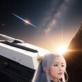 七夕戦艦SCL (ani2real) 4枚目