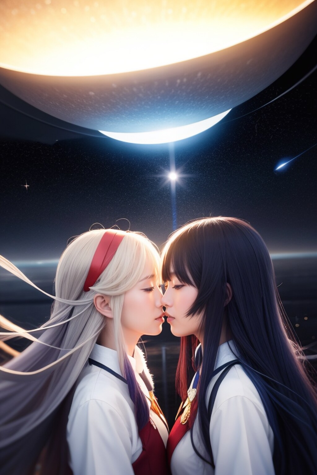 七夕戦艦SCL (ani2real)