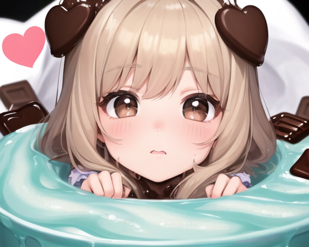 小人な彼女