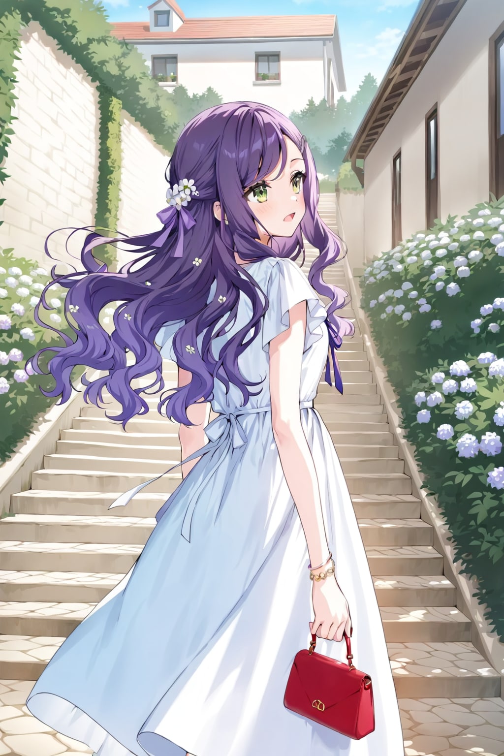 LILACさん４９