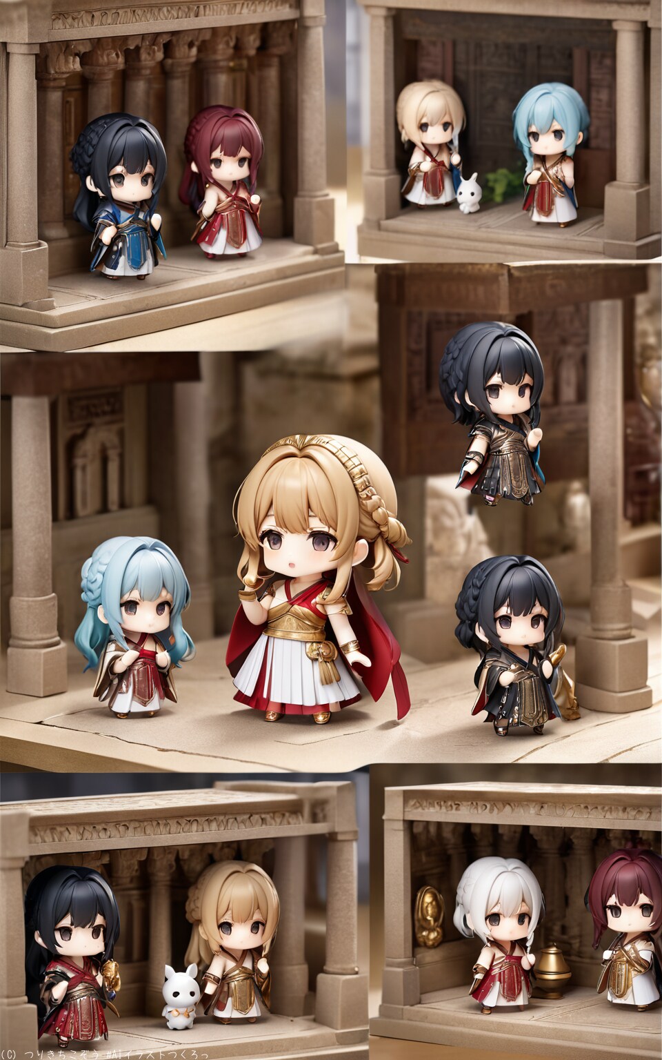 古代ローマ