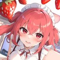 いちごフェア 4枚目