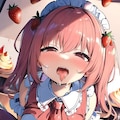 いちごフェア 2枚目