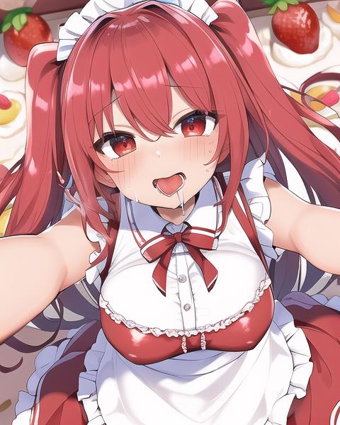 いちごフェア