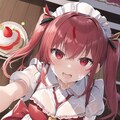 いちごフェア 6枚目