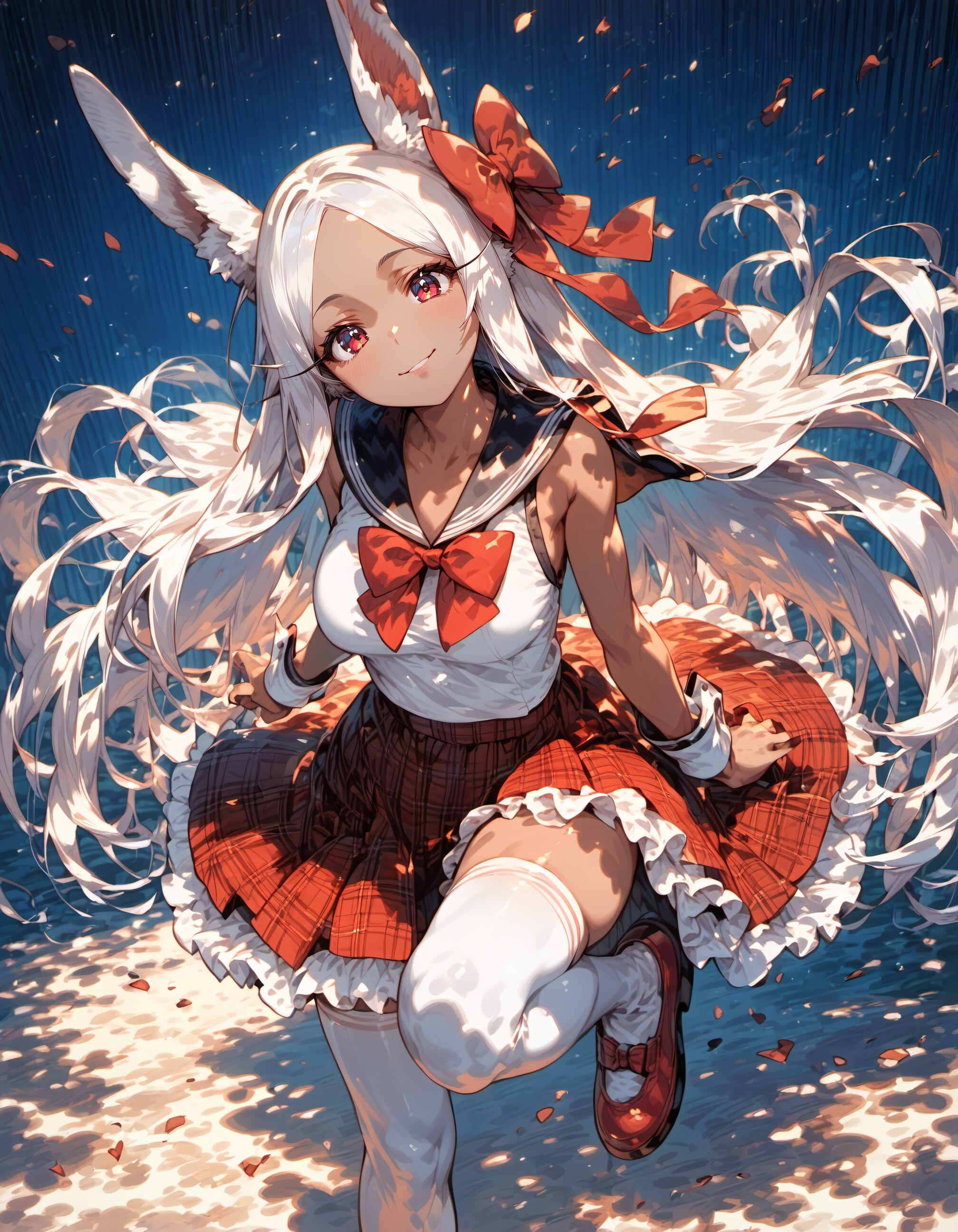 performance | の人気AIイラスト・グラビア