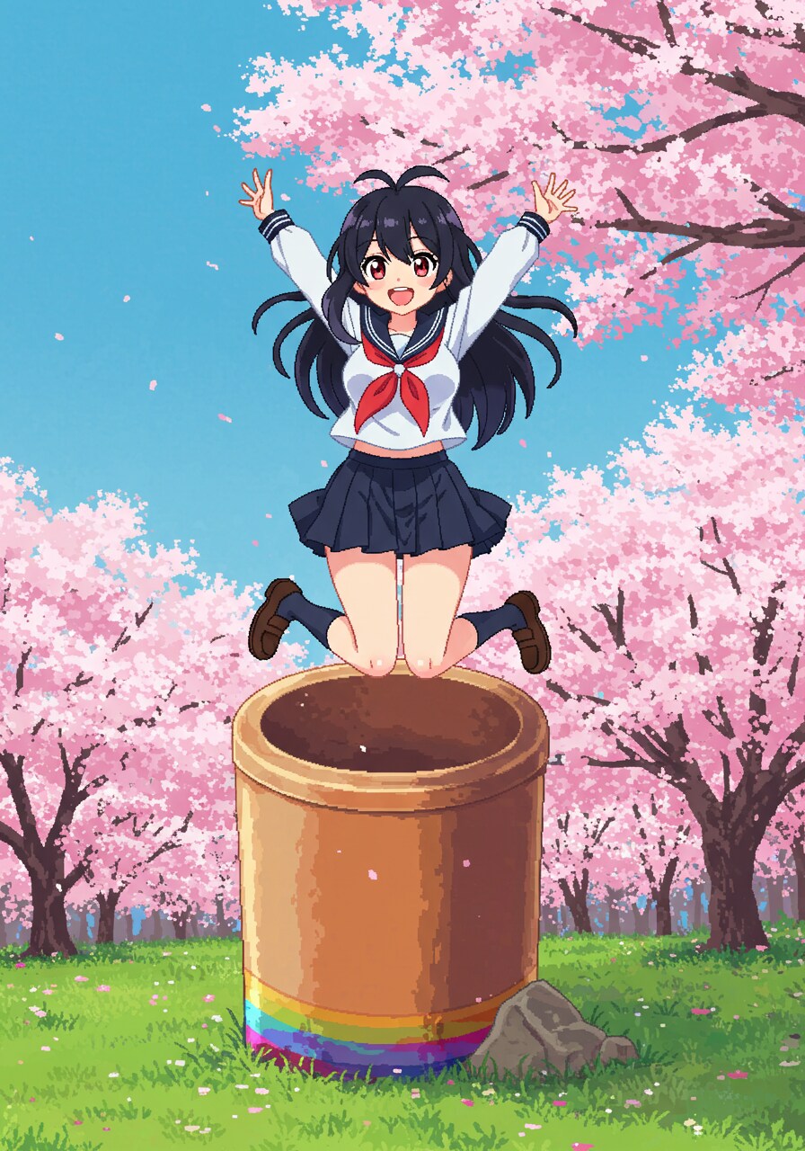 何度でも現れるさ