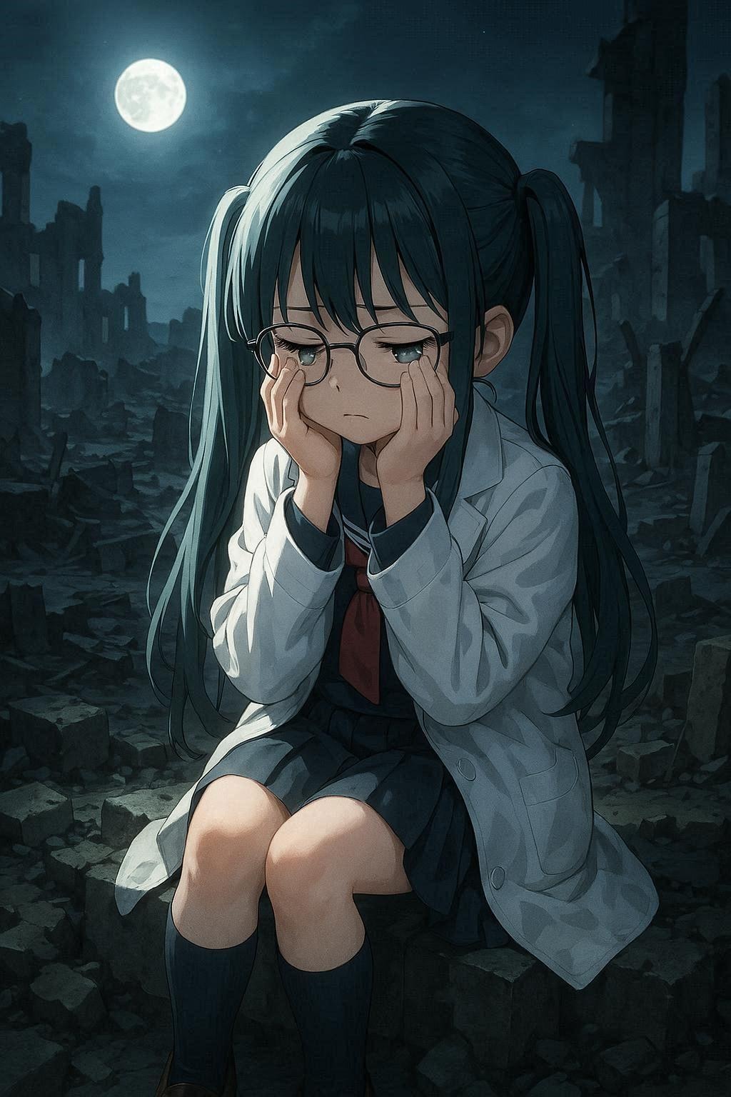 異世界転移してしまった系女子