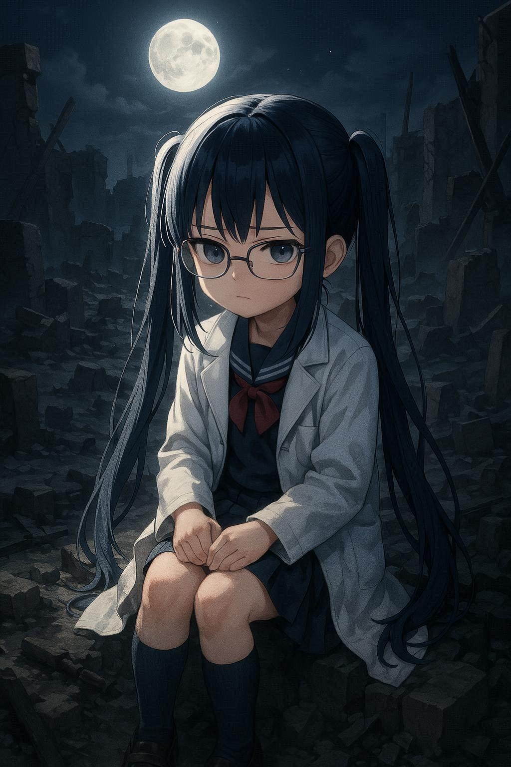 異世界転移してしまった系女子