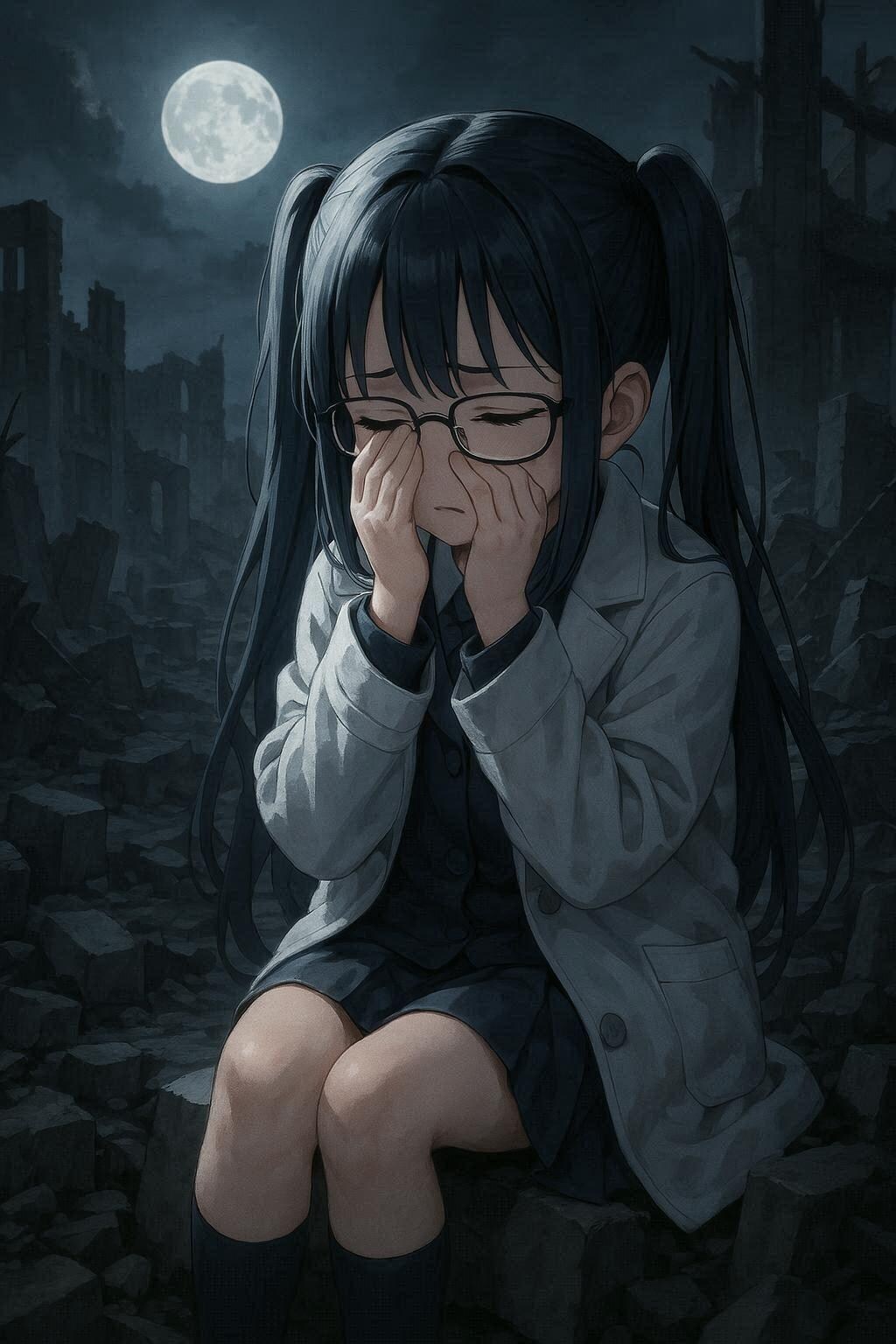 異世界転移してしまった系女子