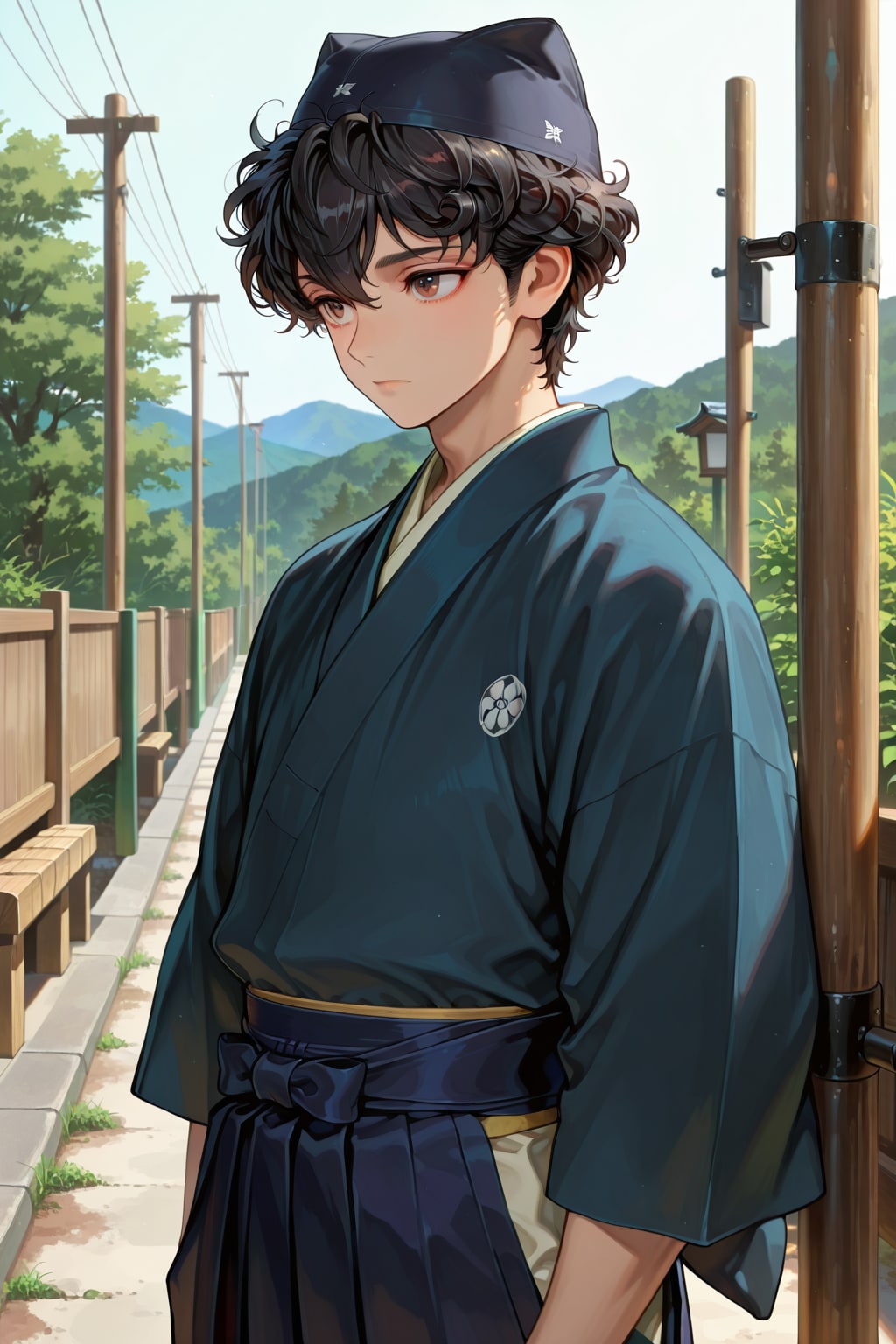 なっちゃん　大正ロマン　タイムスリップ