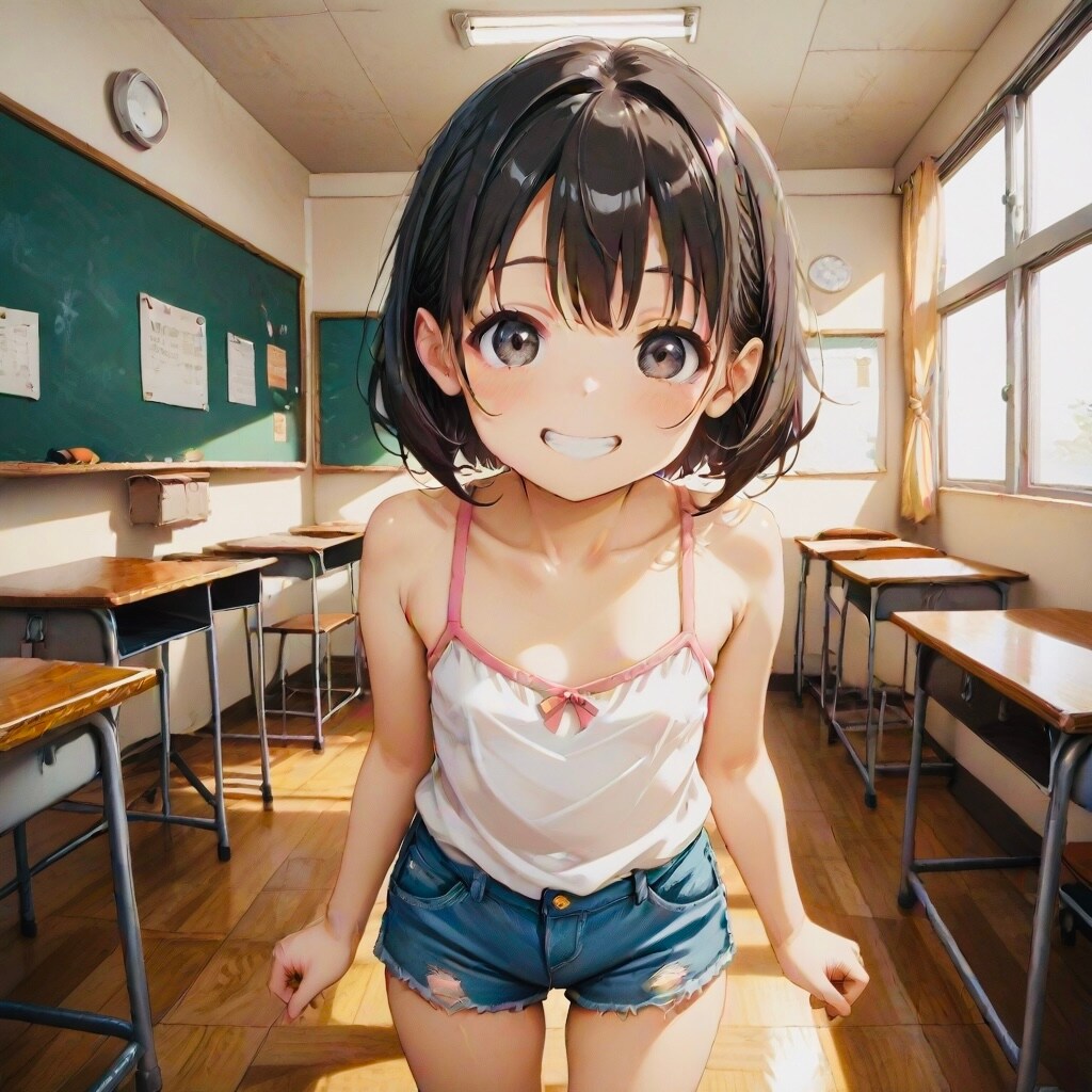 りえちゃん