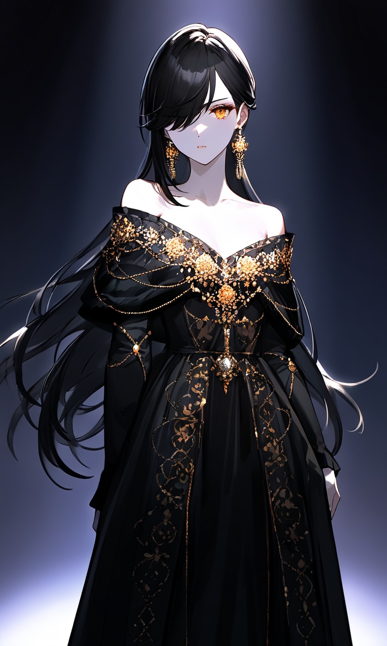 彷徨いの貴婦人２ | の人気AIイラスト・グラビア