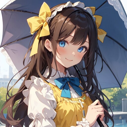 アンブレラ４