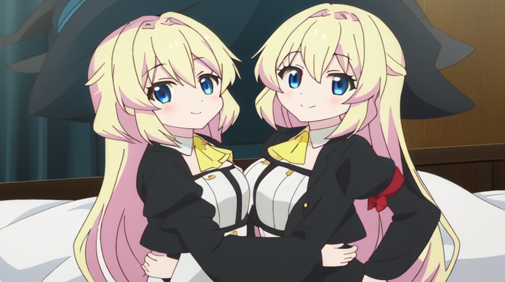 アズサ・アイザワ - スライム300