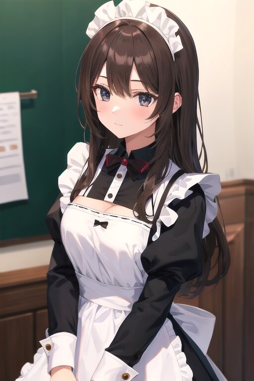 みことちゃん722 | の人気AIイラスト・グラビア