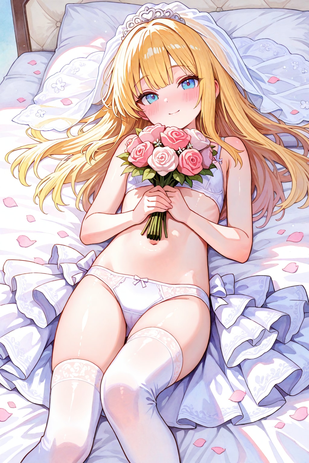 アリスちゃん