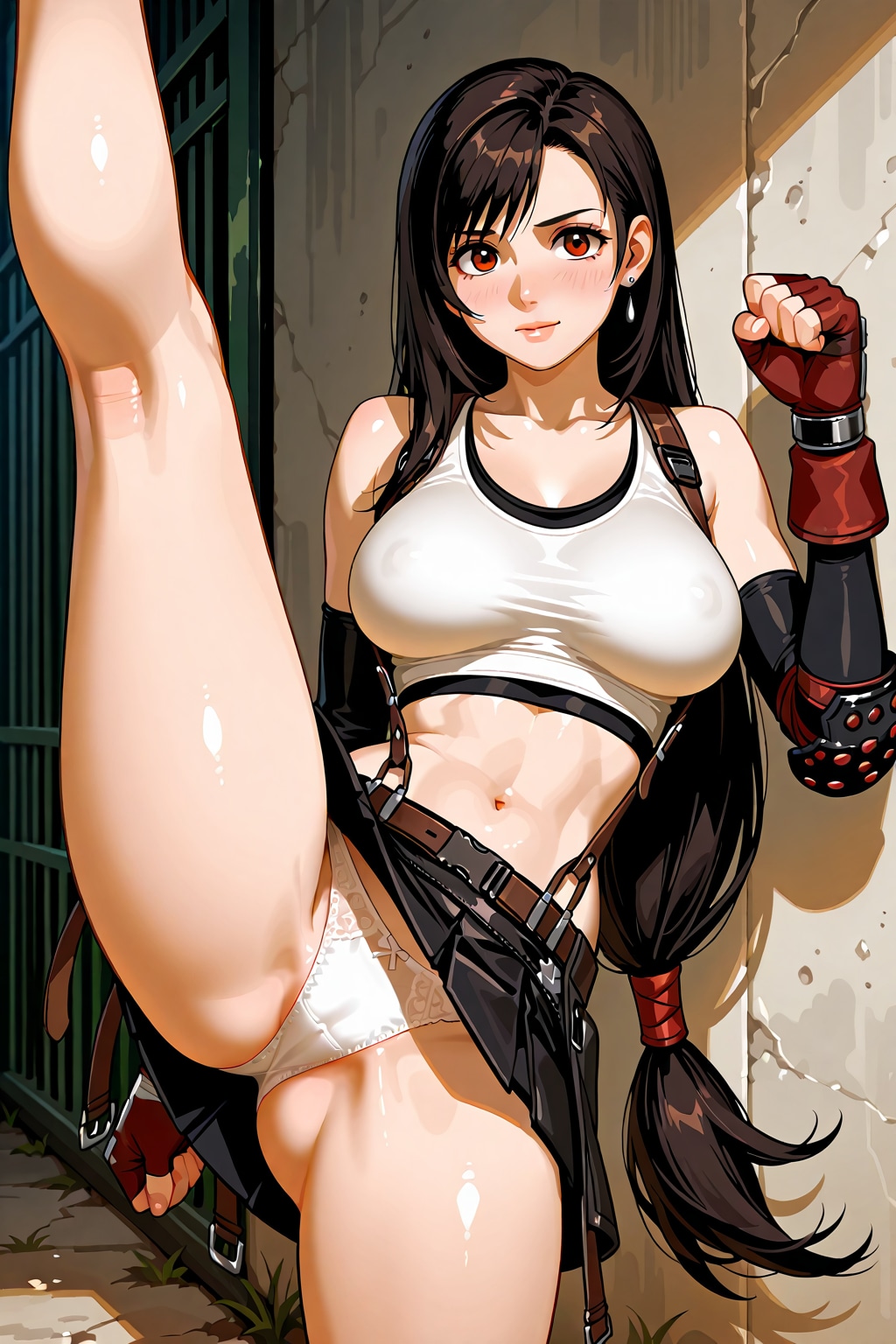 Tifa Lockhart