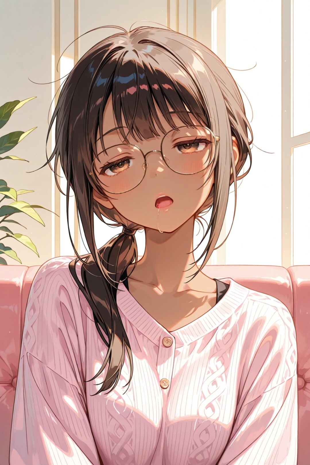 SLEEPING BEAUTY