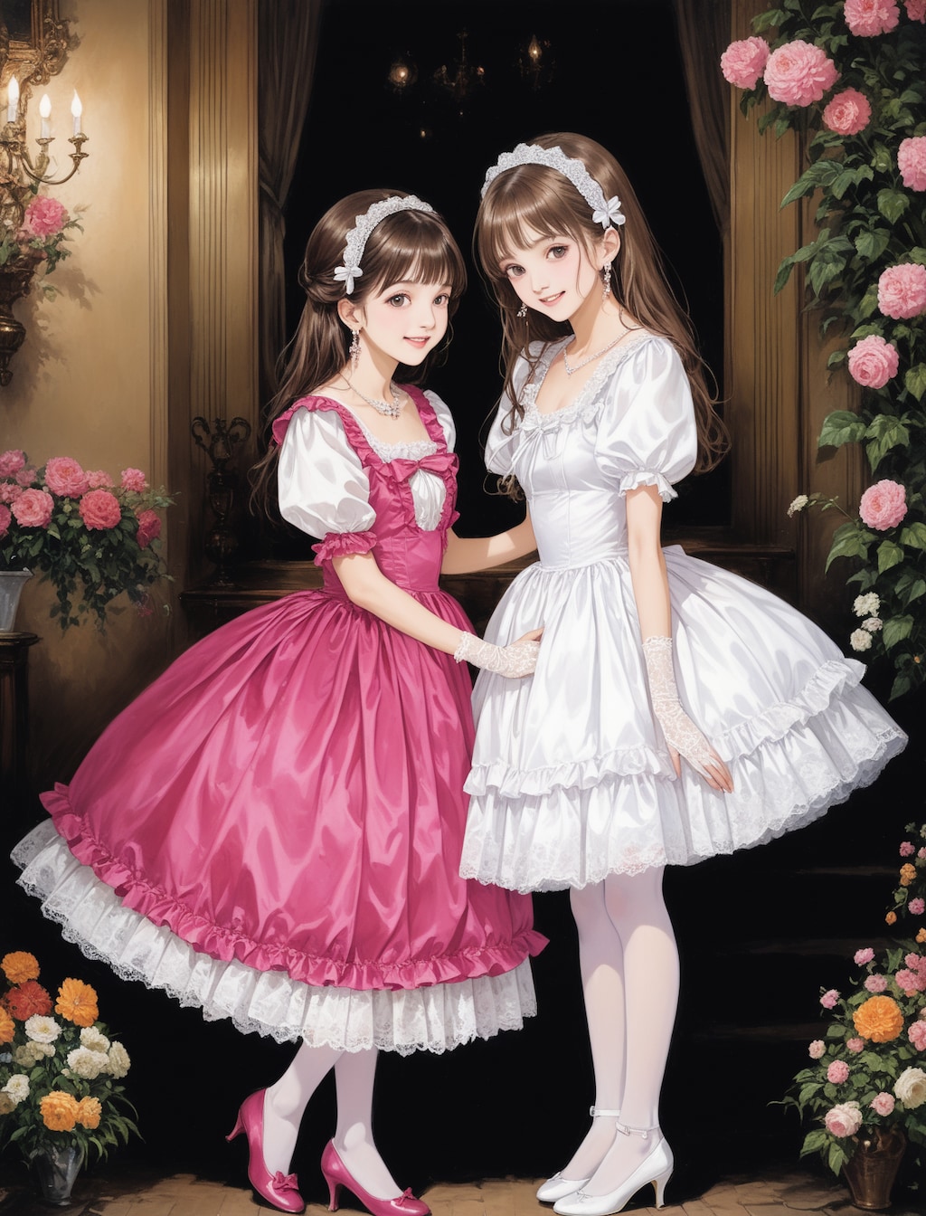 Secret Garden 2