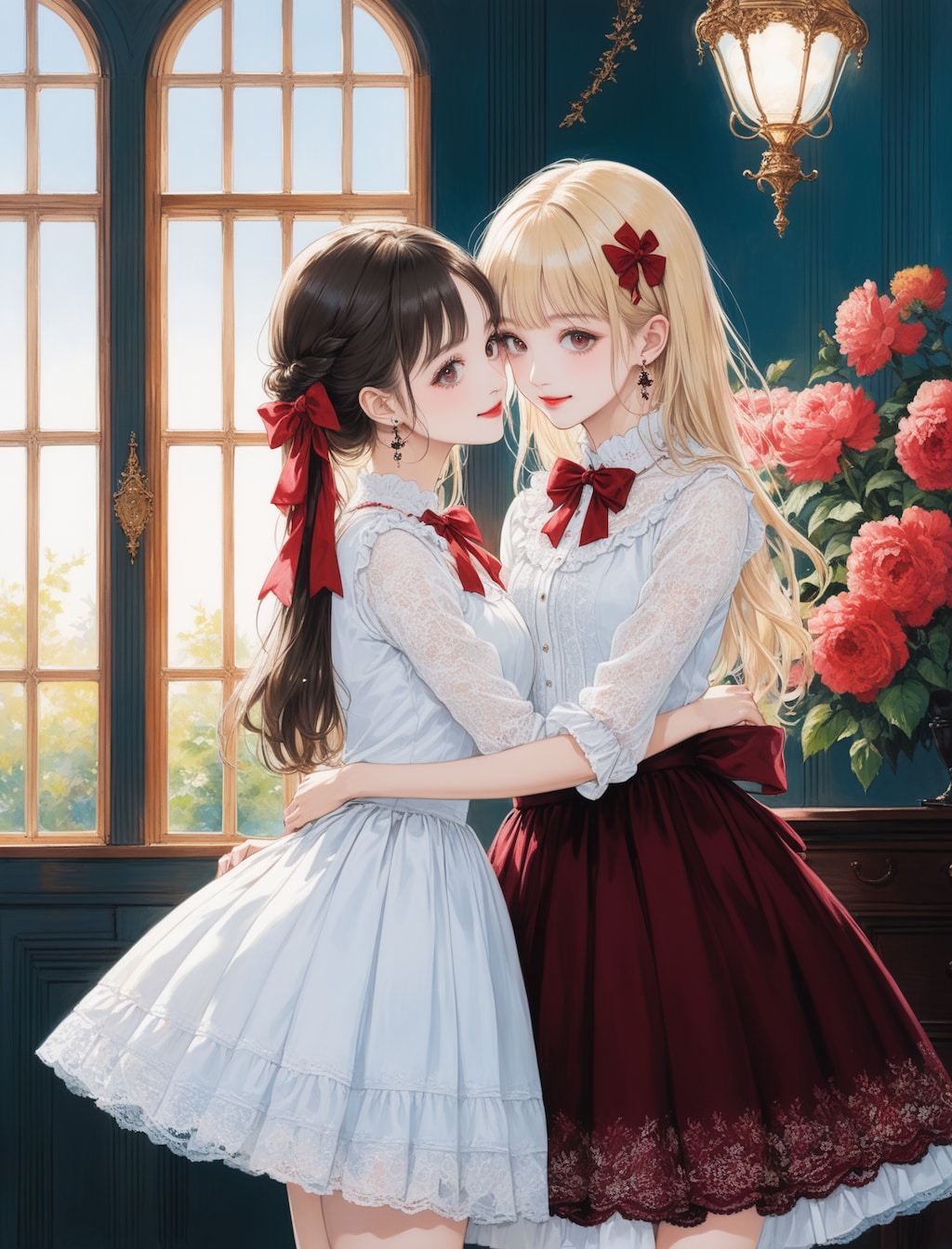 Secret Garden 2