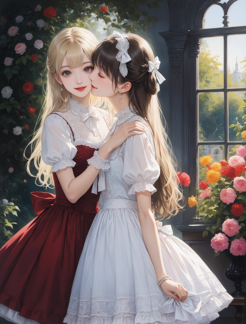 Secret Garden 2