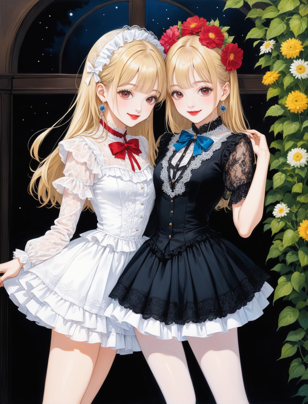 Secret Garden 2