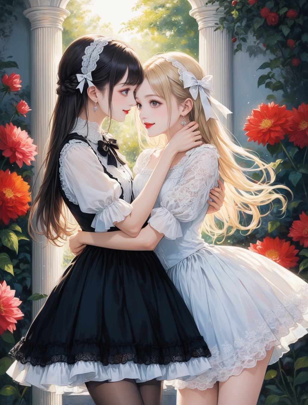 Secret Garden 2