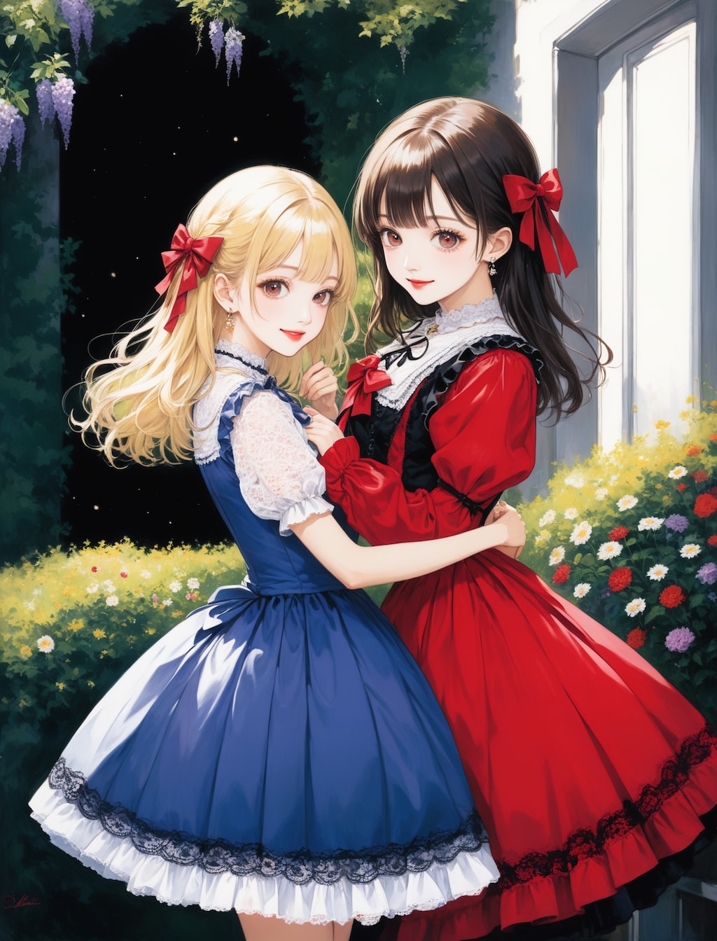 Secret Garden 2