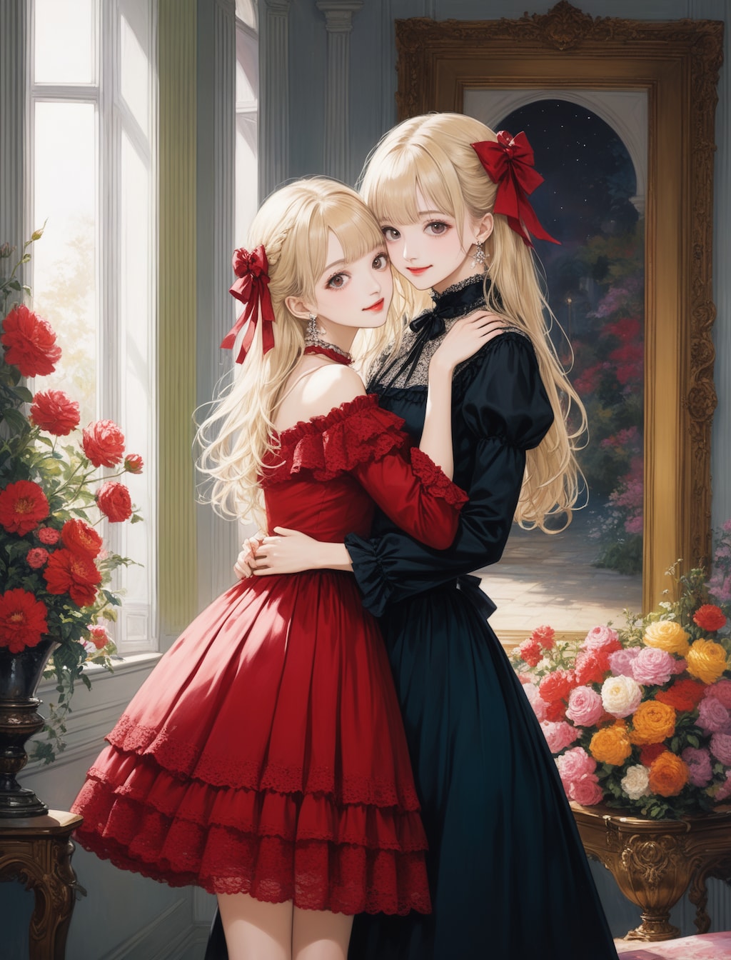Secret Garden 2