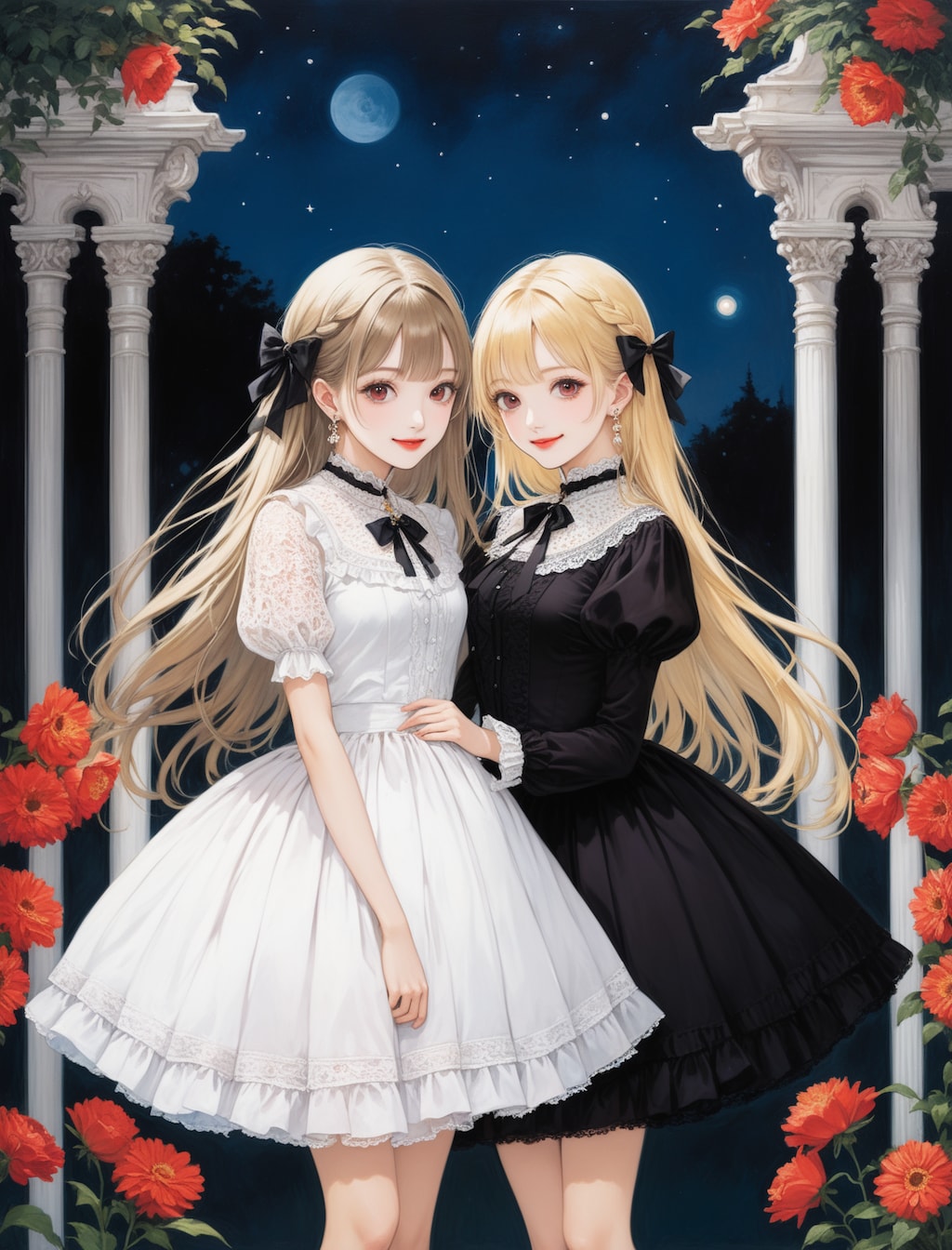 Secret Garden 2