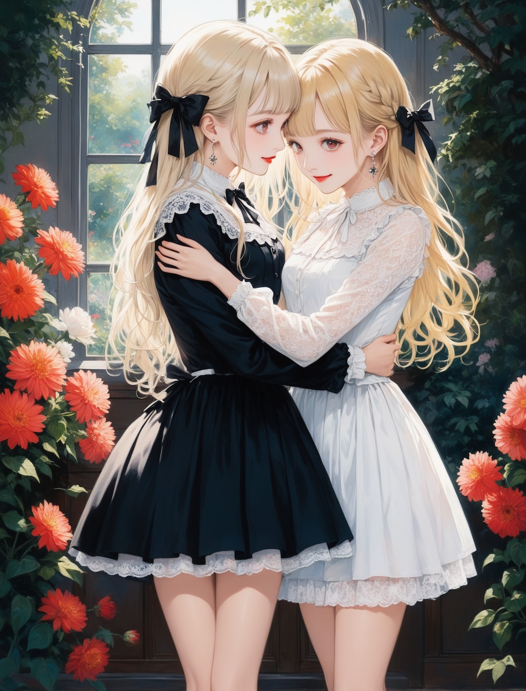 Secret Garden 2