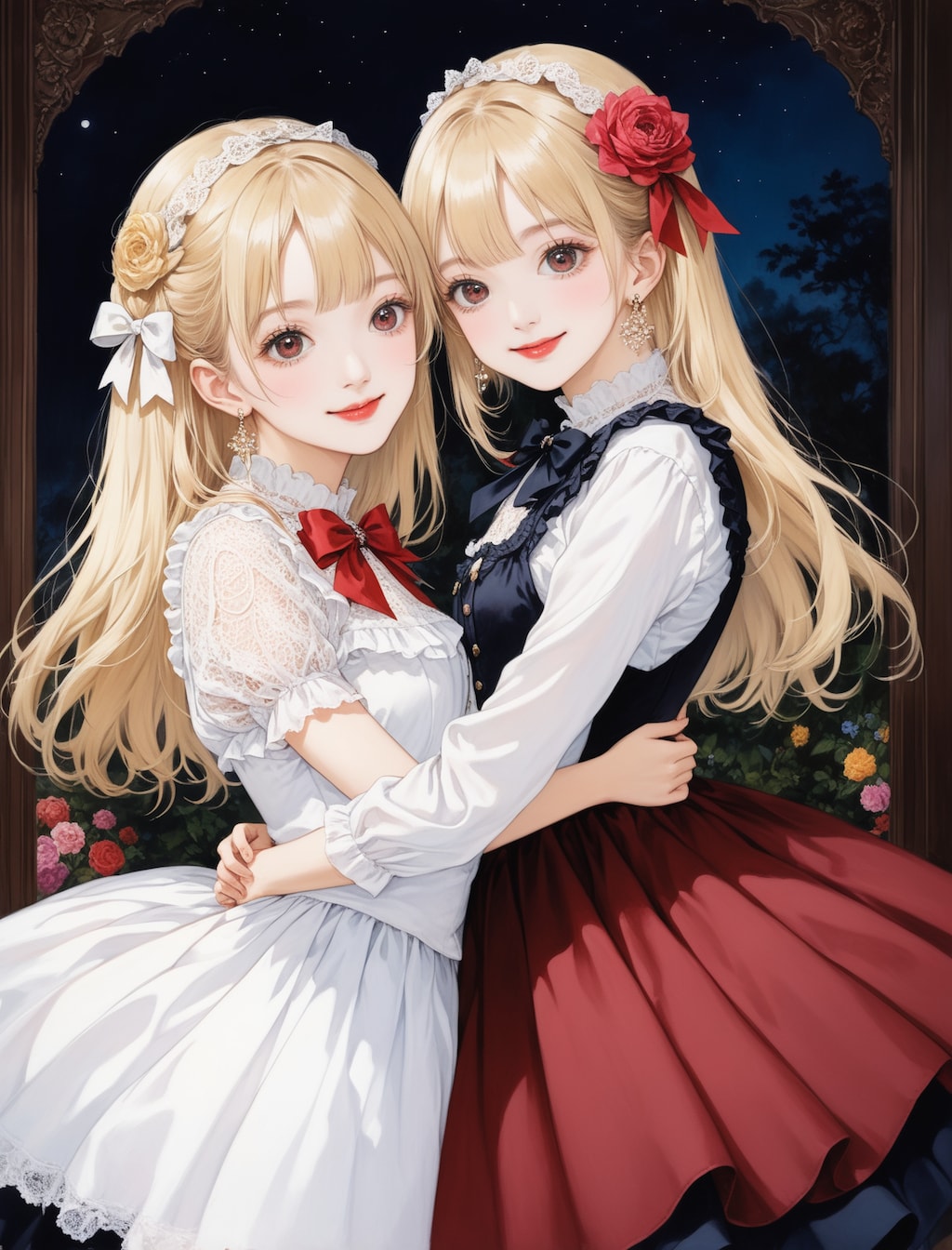 Secret Garden 2