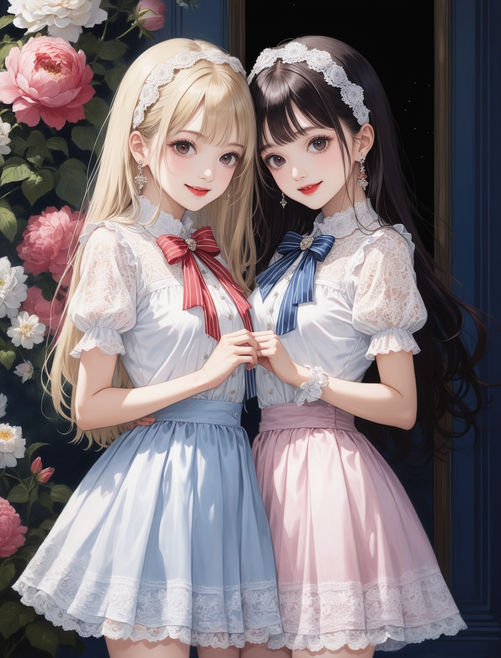 Secret Garden 2
