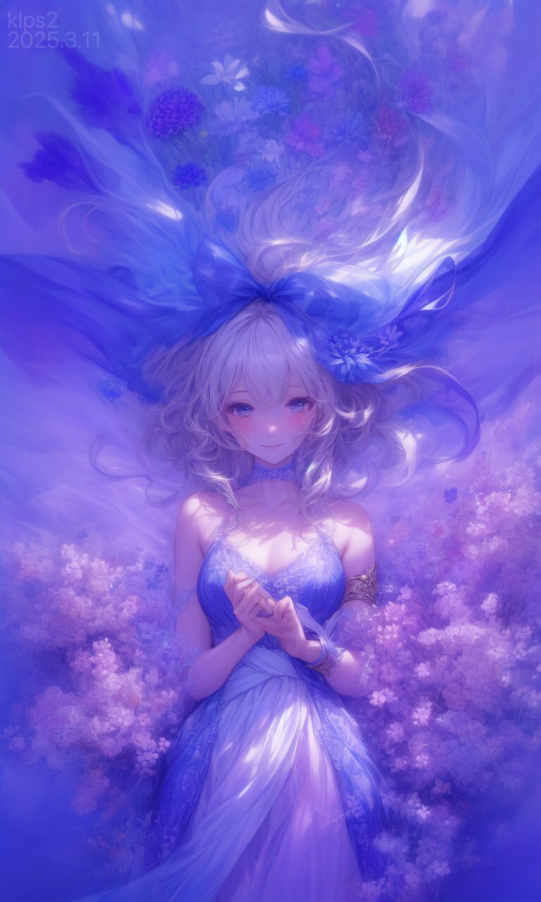 失敗（紫シリーズ）