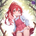 「うちの子」の ぱんつ脱がすのにハマっちゃった おじさん 3枚目