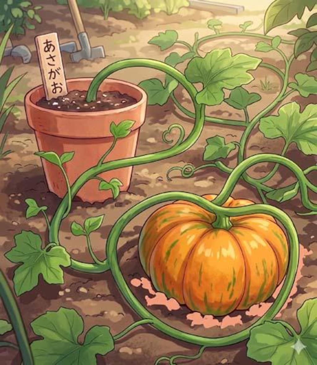 出落ち