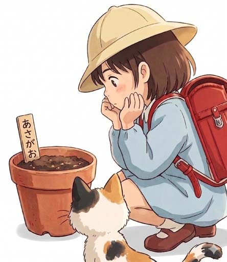 出落ち