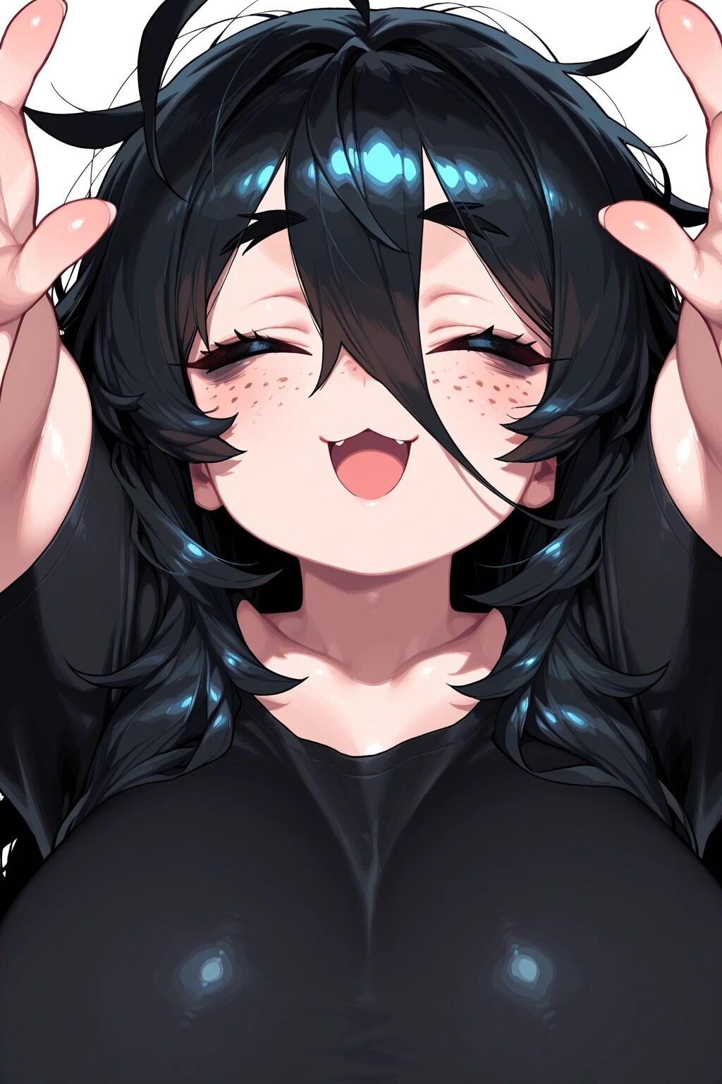 おなまえ：黒臣翠