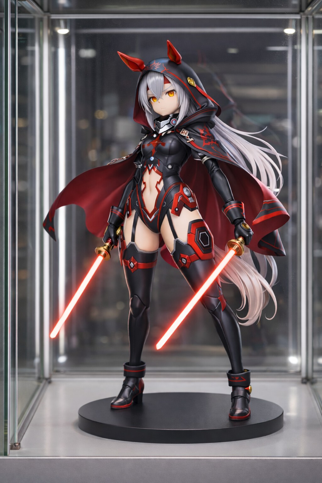 オルタマモフィギュア