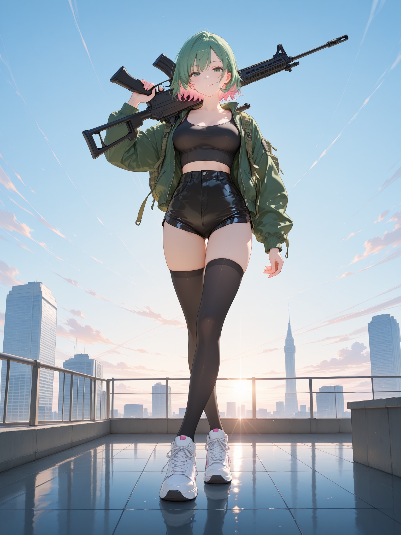 川崎さん