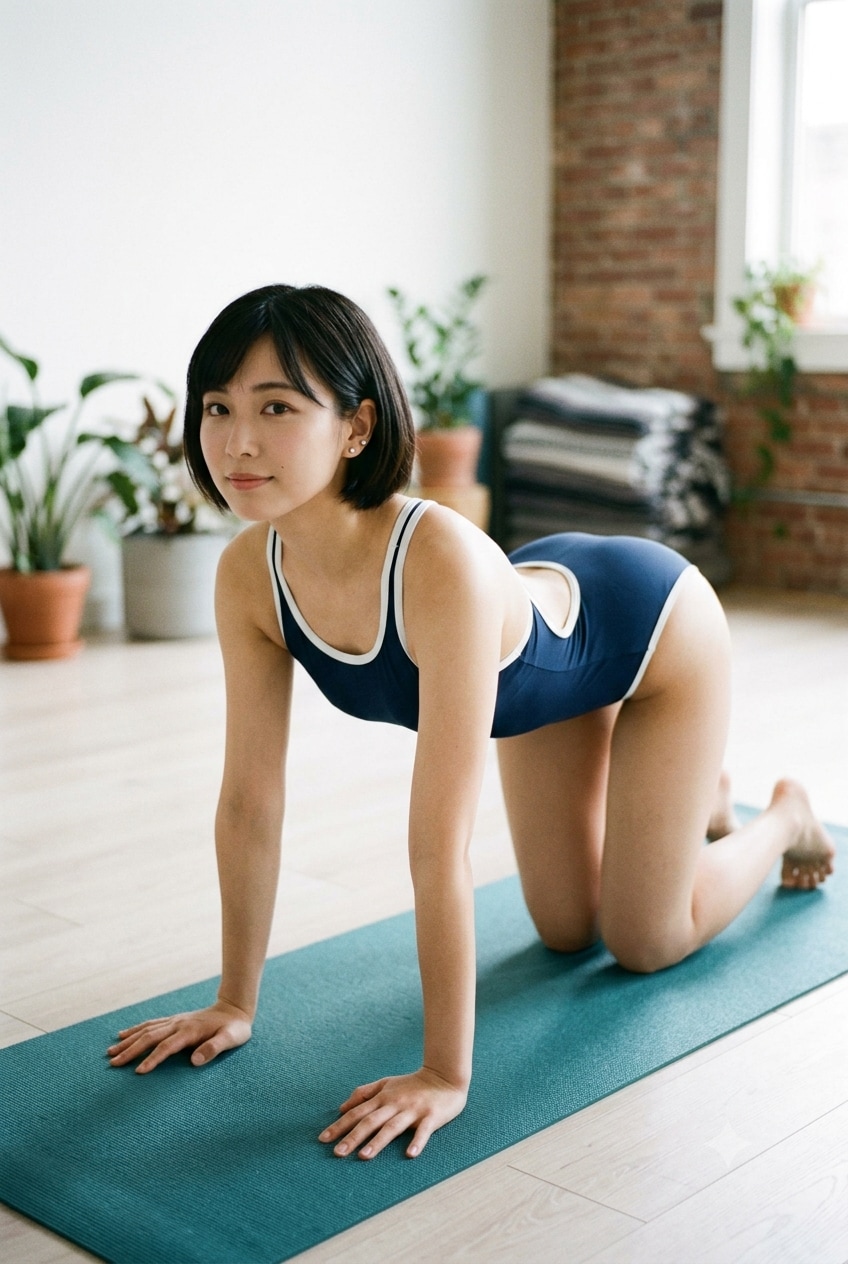 スクール水着
