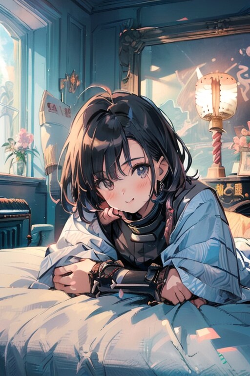 習作 | の人気AIイラスト・グラビア